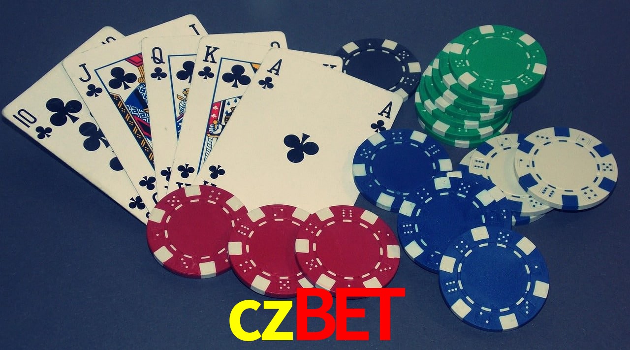 Statistics czbet