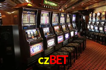 Desvendando o Mundo dos Jogos Virtuais na czbet