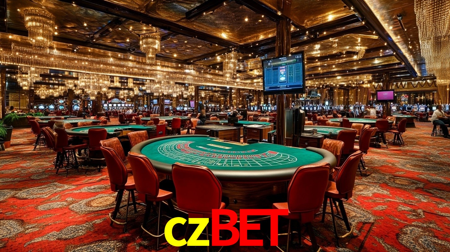 czbet login