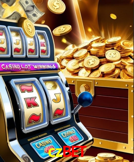 Welcome Bonus czbet
