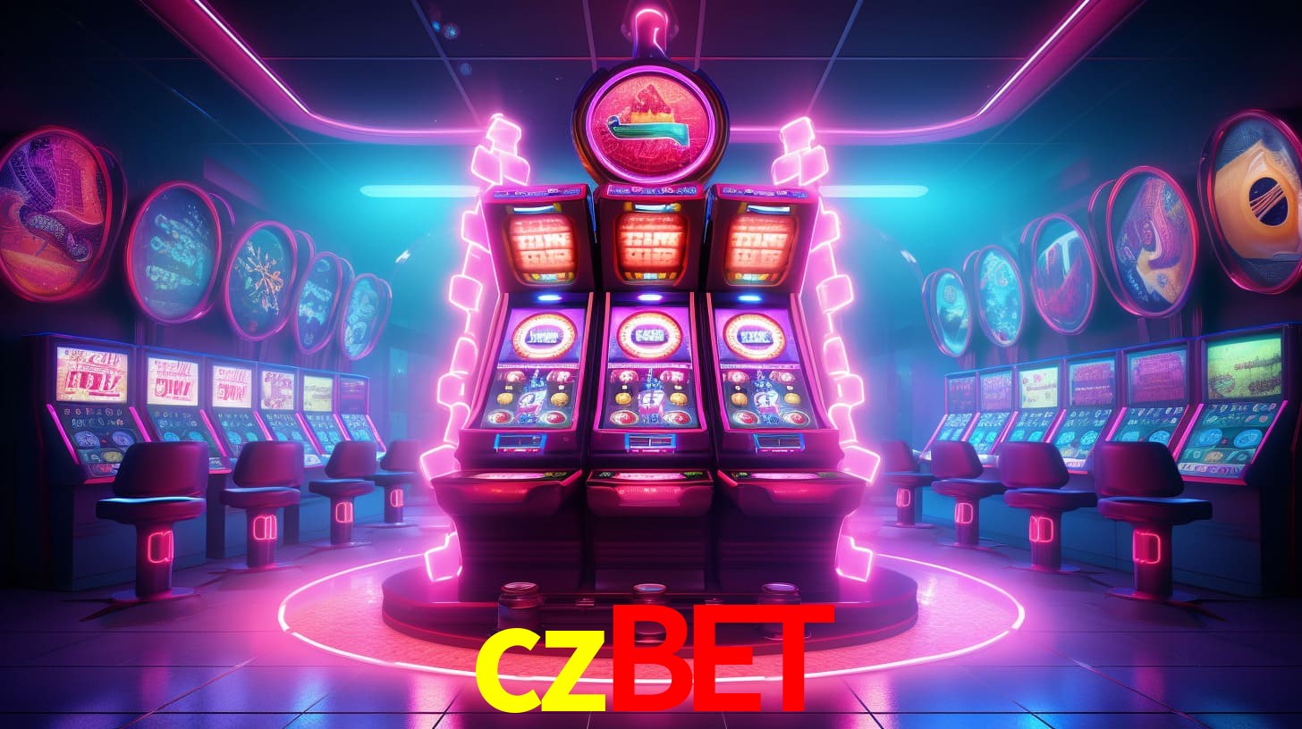 czbet - Cassino on-line - czbet.com