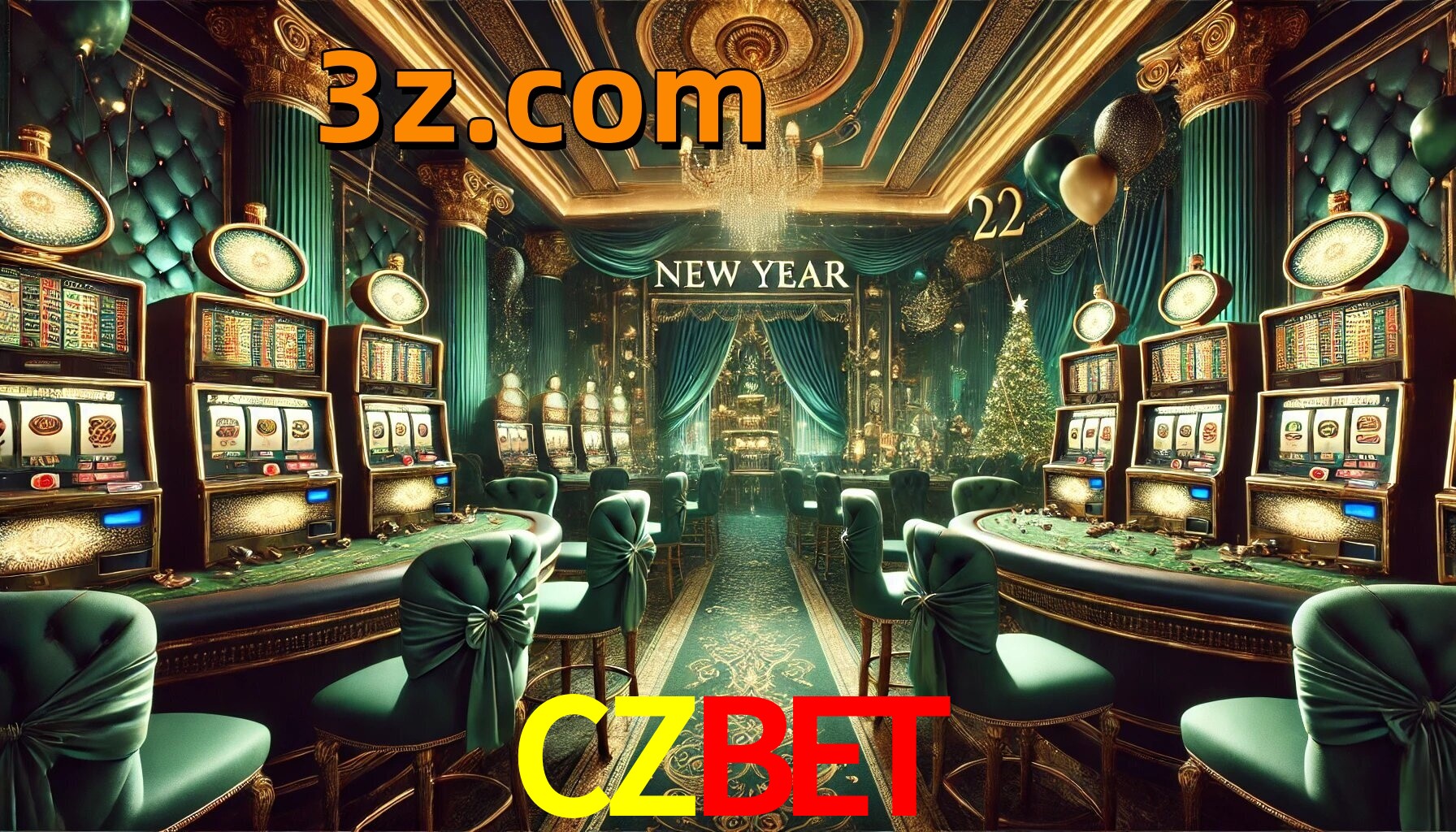 Benefícios do CZBET