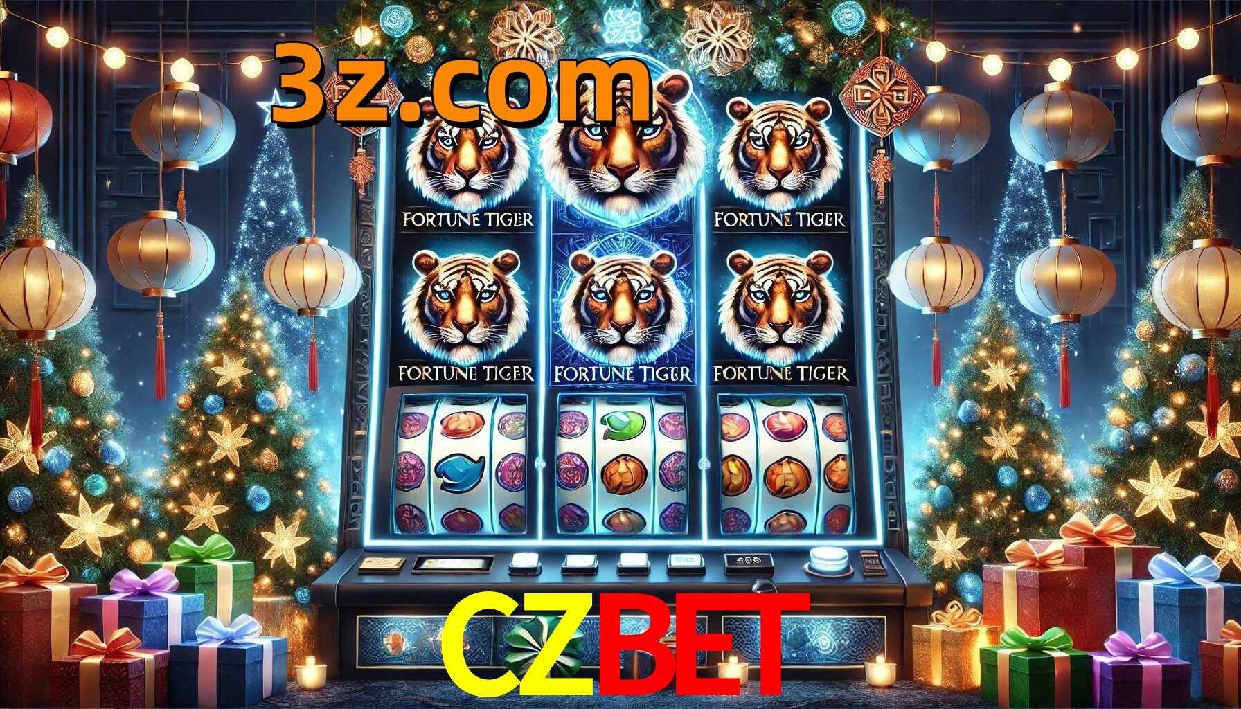 Como Jogar Fortune Tiger