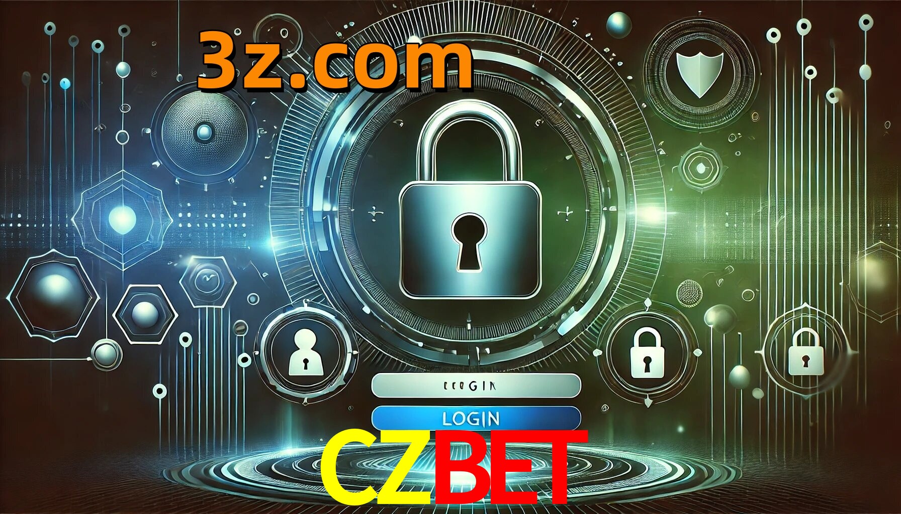Segurança no Login