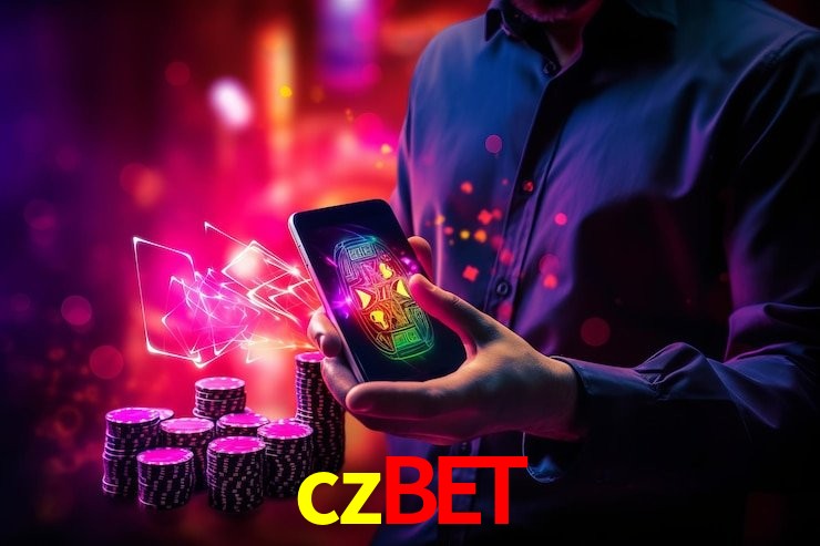 cassino czbet