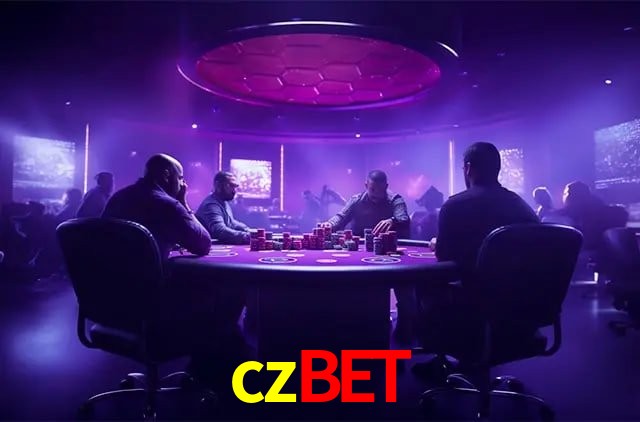 Explorando a Categoria de Eventos em Apostas na czbet
