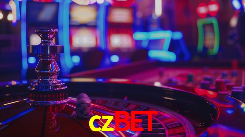 Experimente o Login Seguro Premium no czbet