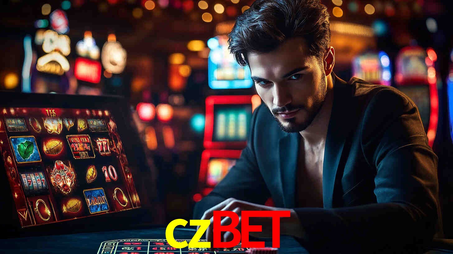 czbet login