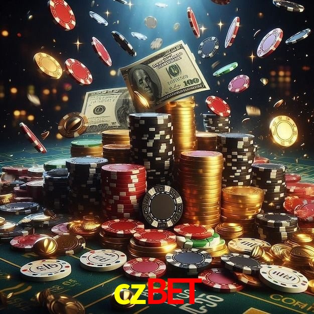 Desvendando o Mundo dos Jogos Virtuais na czbet