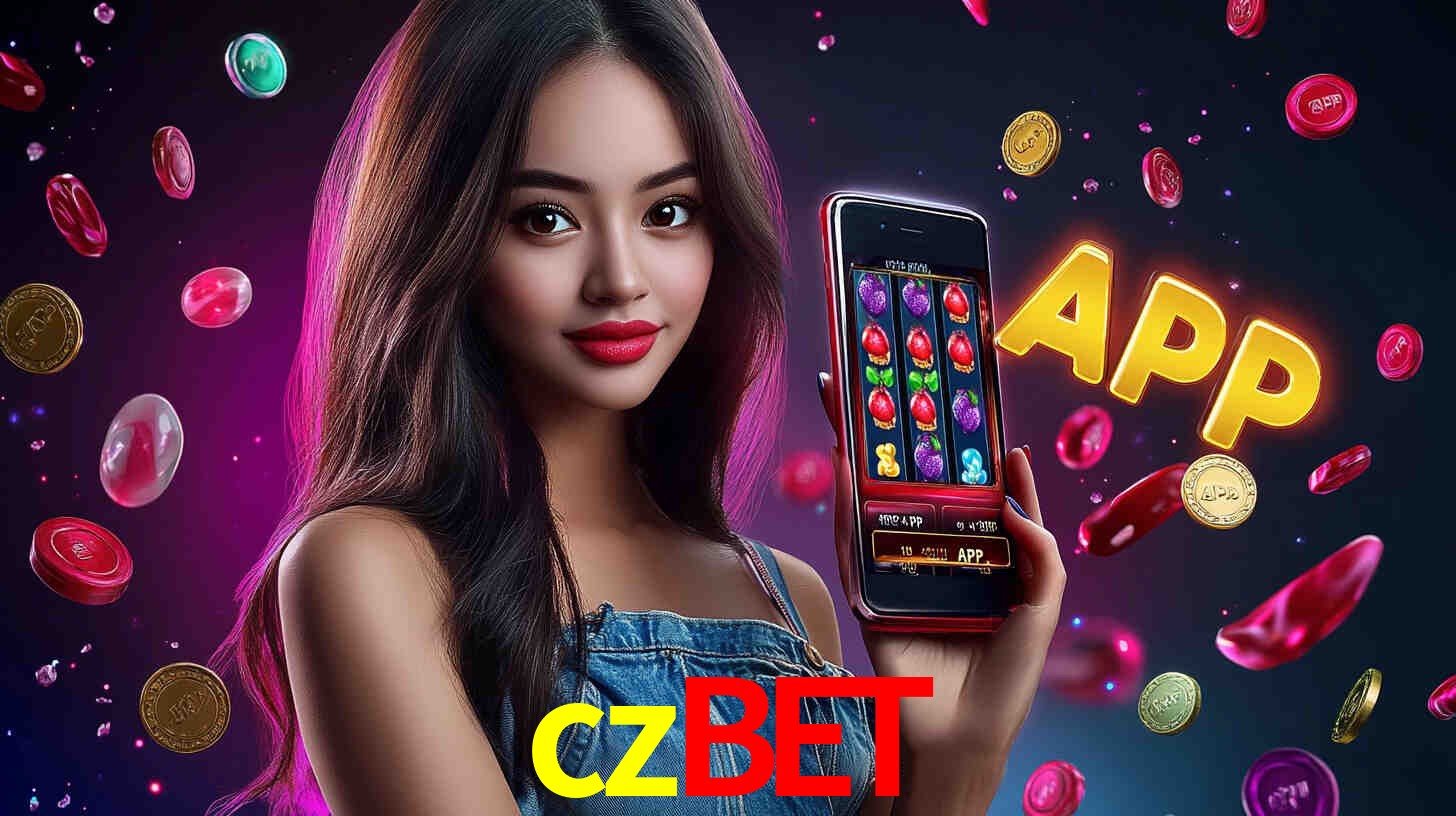 Desvendando o Mundo dos Jogos Virtuais na czbet