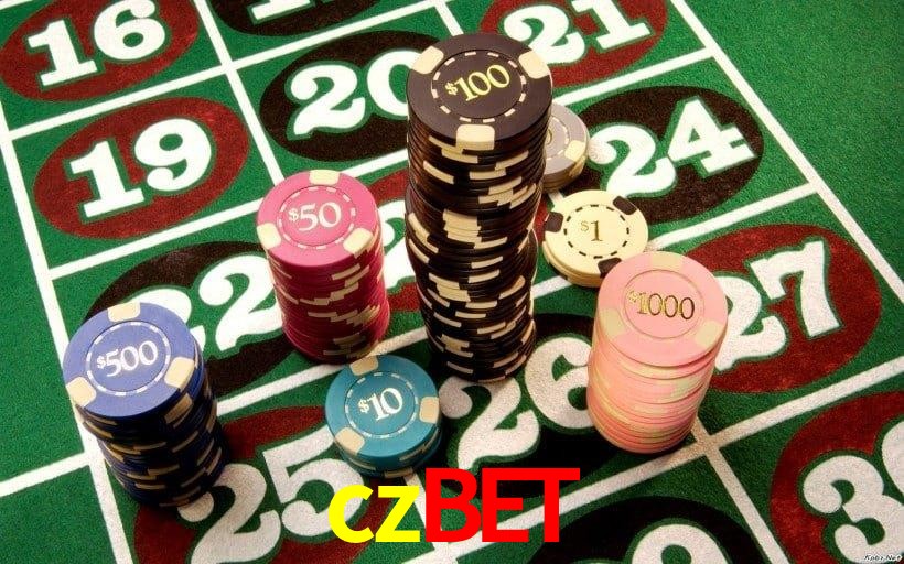 Explorando a Categoria de Eventos em Apostas na czbet