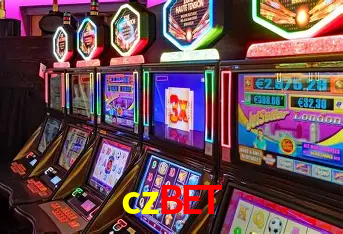 Descubra o Mundo do Cassino Online com czbet