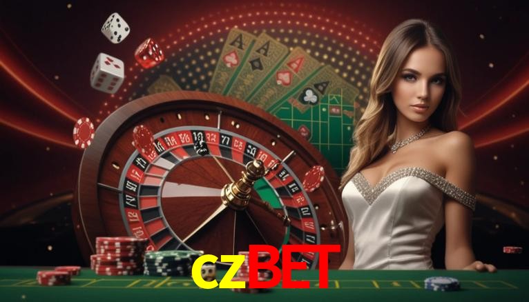 Live Casino czbet