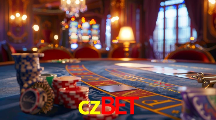 Slot Games czbet