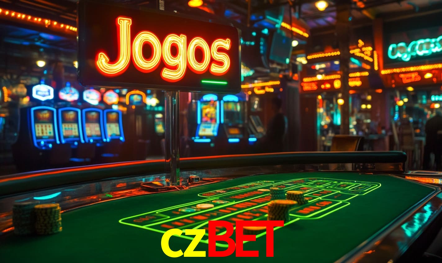 Game Providers czbet