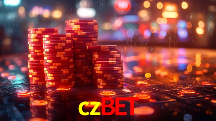 czbet: Jogos de Caça-Níqueis-Altas Recompensas, Roleta-Velocidade, Blackjack-Desafios Máximos