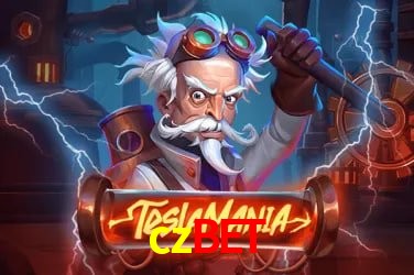 Slot Games czbet