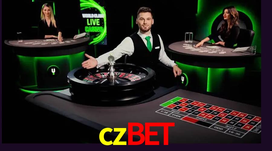 Secure Login czbet