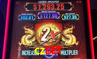 Live Casino czbet