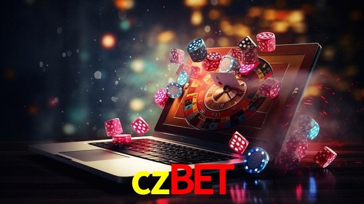 Inovações de Jogos na czbet: O Futuro das Experiências Interativas