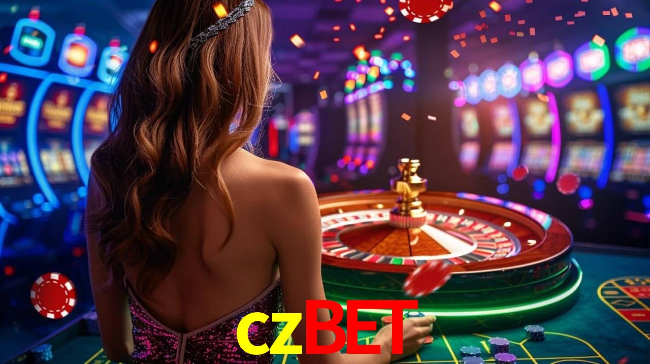 czbet App Interface