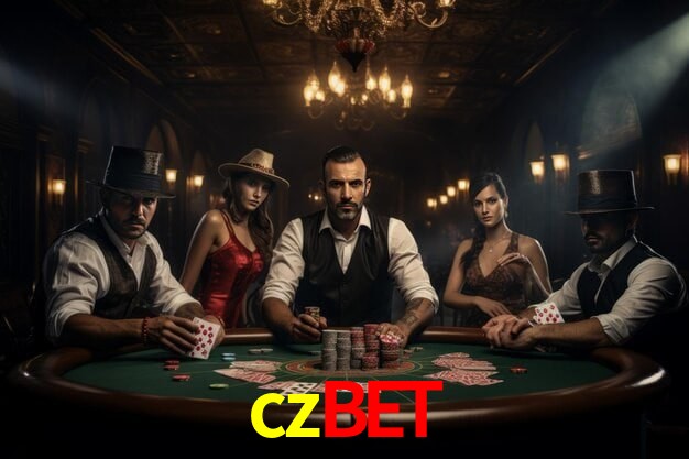 Descubra o Programa VIP da czbet: Vantagens Exclusivas para Jogadores