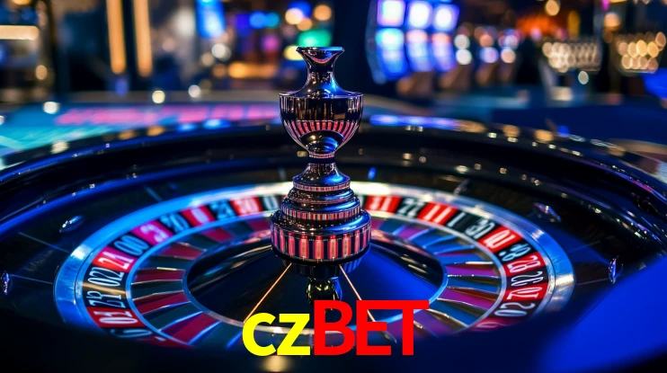 Explore as vantagens do czbet: serviço profissional e confiabilidade