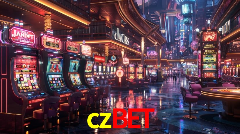 Bonus Features czbet