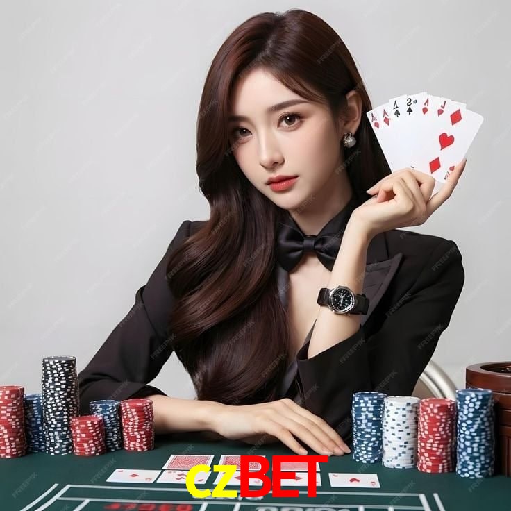Account Benefits czbet